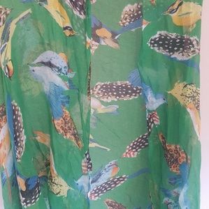 X-large scarf or wrap